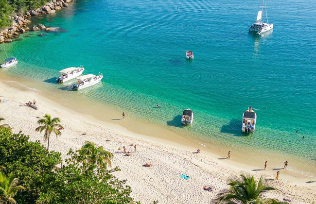 Transfer ad Angra dos Reis - Foto 1