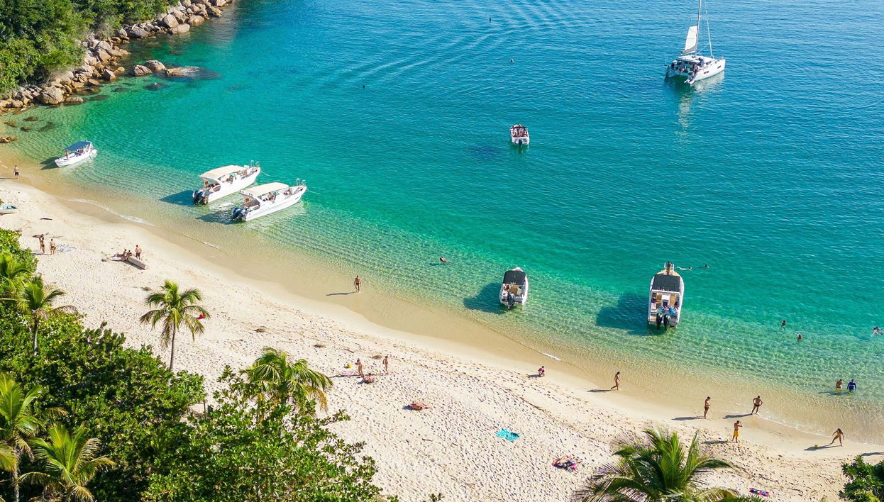 Transfer Service from Búzios to Angra dos Reis - Foto 1