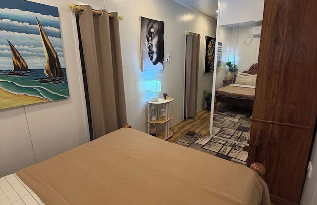 Zanzibar Beach House- West - Foto 3