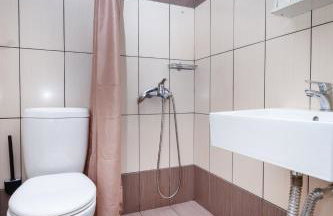 Harama Hotel Schinousa - Foto 62