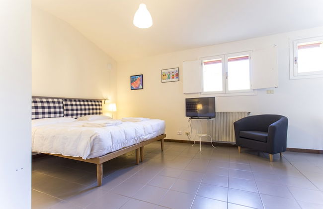 Residence Vita Studios & Apartments - Foto 5