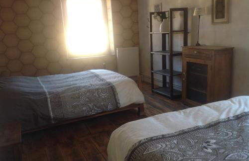 Gite Auvraysien 10p - Foto 10