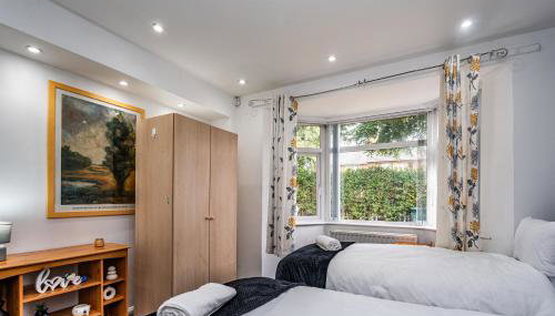 Cozy Spacious 5BR Sleeps of 9 - Foto 4