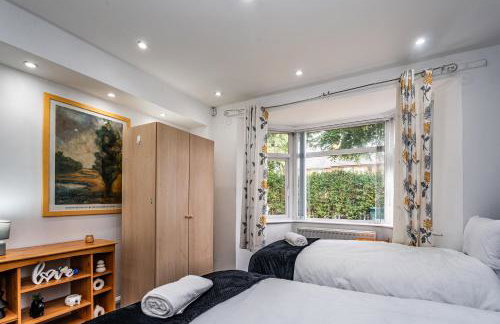 Cozy Spacious 5BR Sleeps of 9 - Foto 4