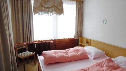 Gib mir funf! Ferienwohnung in St. Blasien - Foto 4