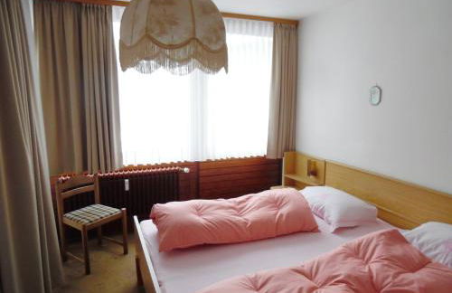 Gib mir funf! Ferienwohnung in St. Blasien - Foto 4