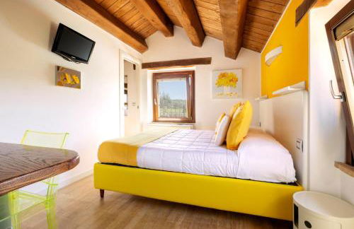 Agrirelais Collelago - Foto 36