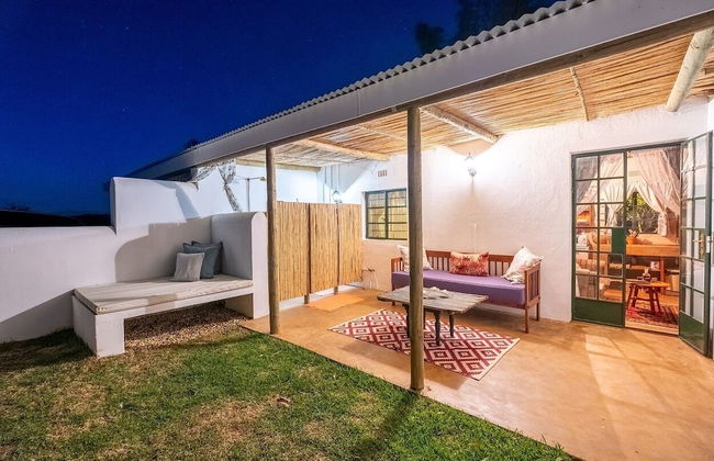 360on62 Mountain View Farm Cottages - Foto 43