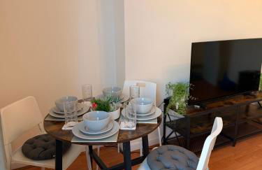 Prime 1BR Earls Court Walk to Tube Zone 1 - Photo 5