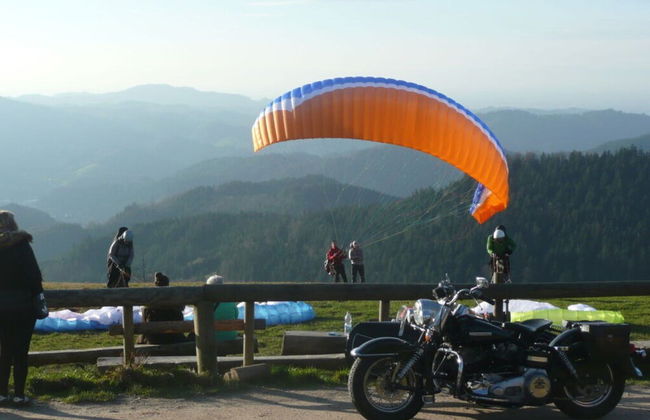 In the Middle of Nowhere - Foto 14