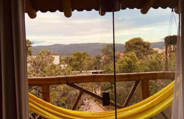 Casa Lobo-guará - Foto 17