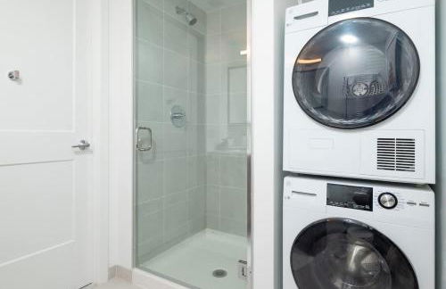 Lux Studio 2xQueen beds Gym near MIT Harvard - Photo 24