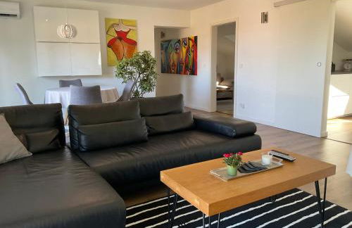 Charmante Ferienwohnung 100 qm - Foto 10