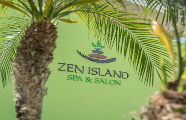 Pefki Islands Resort - Foto 28