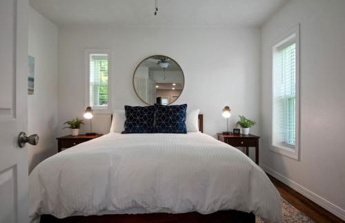 Sweet Jasper Suite-Summer Getaway in Jasper with Hot Tub - Foto 15