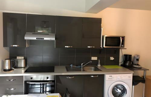 Gîte Coccinelle - Foto 8