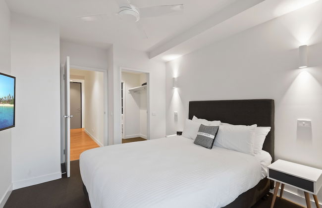 District Fitzroy - Foto 7