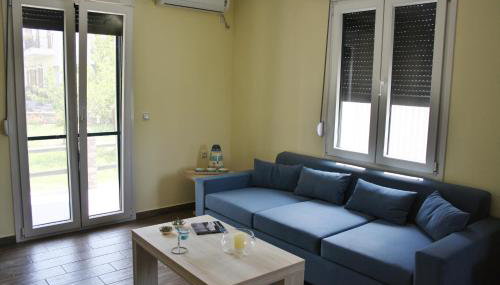 Villa Vicky - Foto 2