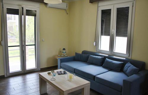 Villa Vicky - Foto 2