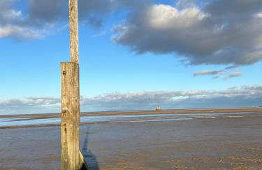 Stylish 1-bed Studio in Humberston, Cleethorpes - Foto 69