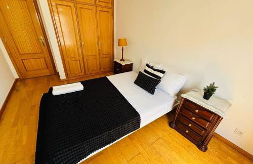 Luxury apartment next Lisbon centre, super well connected - Foto 6