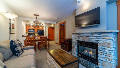 Luxury Oasis Village Ski-in Ski-out - Foto 2