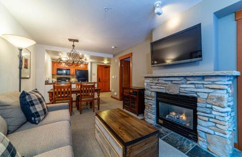 Luxury Oasis Village Ski-in Ski-out - Photo 2