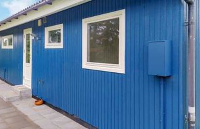 5 Person Holiday Home in Skibby - Photo 19