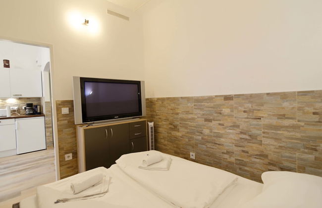 HP Apartments - Foto 21