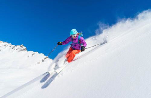 Beau chalet 15p - Abriès - Parc naturel du Queyras - Photo 60