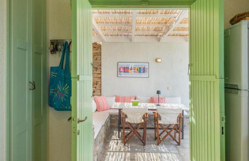 Casa Xyla-sunset view villa - Foto 19