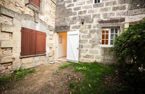 Petit Chai au coeur de village - Foto 8