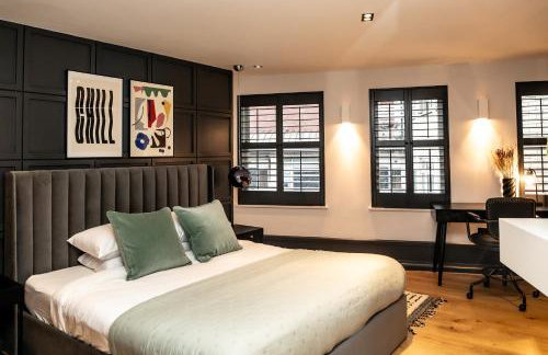 Kula London Covent Garden Garrick St - Foto 5