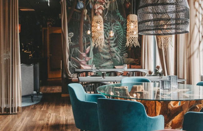 Inviting Vacation Home With Breakfast - Foto 18