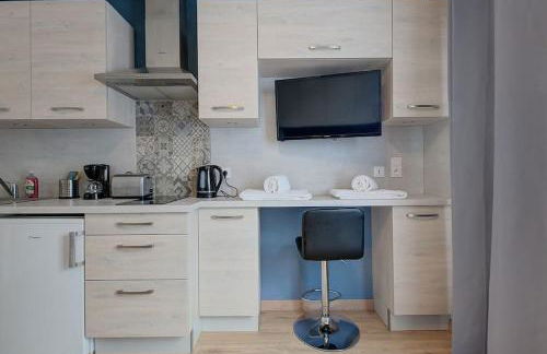 Studio Grammont 3 - Photo 6