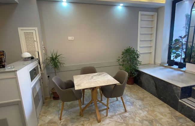 Taksim Cmlm Apart - Foto 3