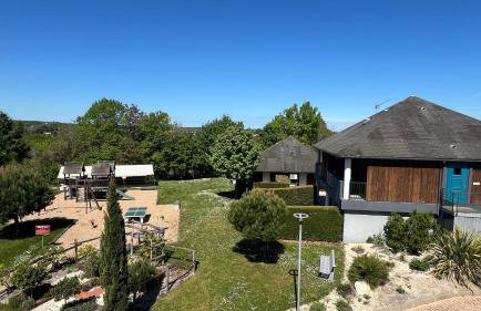 Residence Les Villas CROMA - Foto 41