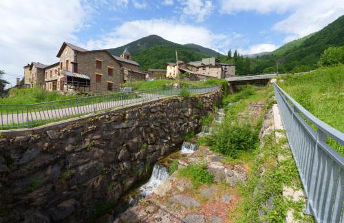 Apartament Vega - Vall Fosca - L'Amfitriona - Foto 22