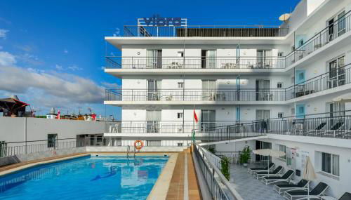 Aparthotel Vibra Del Mar - Adults Only - Foto 3