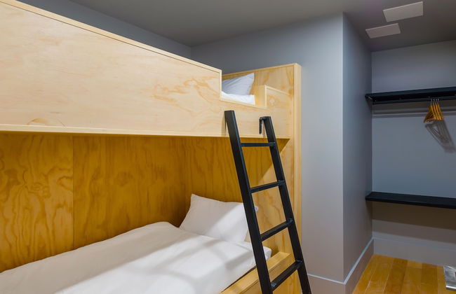 Les Lofts St-Paul - By Les Lofts Vieux-Quebec - Foto 7