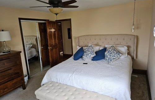 Chesapeake Waterfront Vacation Rental with Dock - Foto 24