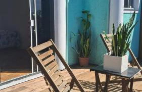 Refúgio Farol Ponta do Catalão - Imbituba/SC - Foto 113