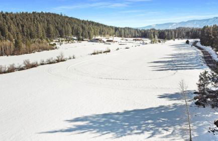 Suncadia Resort Luxury Home Next to Nelson Farm - Foto 56