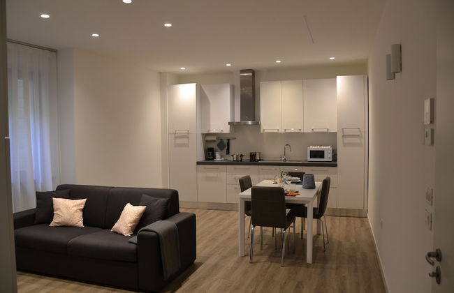 RivAppartamenti - Foto 20