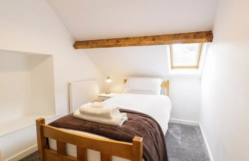 Hen Gelligemlyn - The Annexe - Foto 15