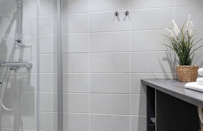 Renovated Loft in a Historical Downtown Building - Foto 18