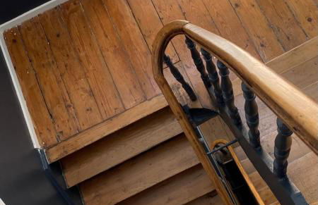 Maison de charme 1920 - Photo 13