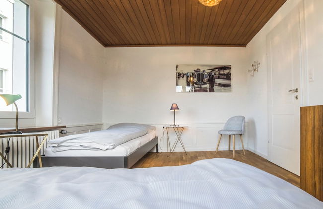 Tilia Apartments - Foto 15