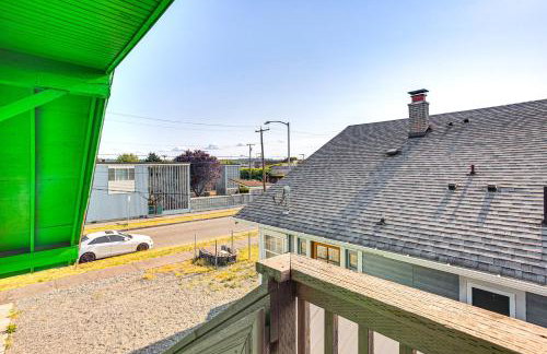 Walkable Paradise Downtown Puyallup Studio! - Foto 19