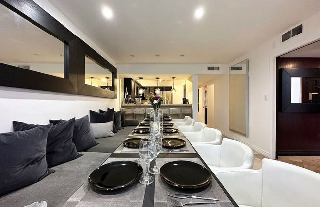 12 Room Scottsdale Golf Tennis Lake Resort Villa - Foto 22